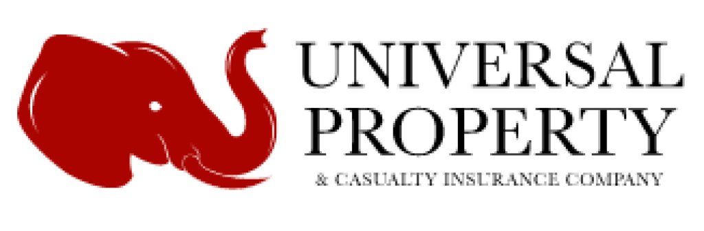 Universal Property Insurance Logo home and dwelling fire and rental insurance