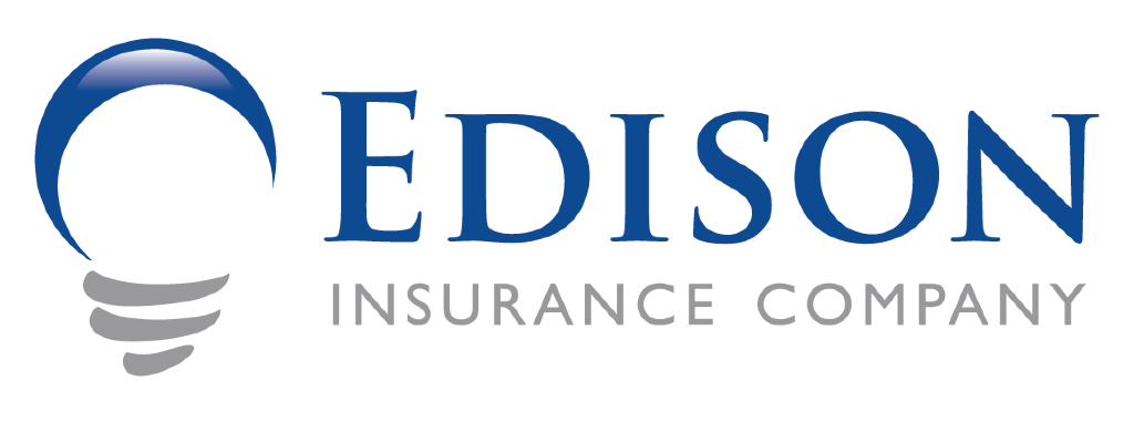 Edison Insurance writes home and homeowner insurance